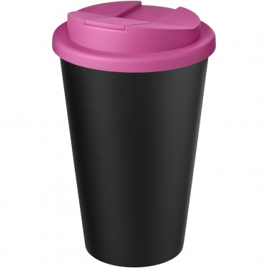 Logo trade reklaamkingituse pilt: Americano® Eco 350 ml kohvi termostops lekkekindla kaanega